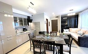 Apartamenty Superior Izery Cicha-Free Parking